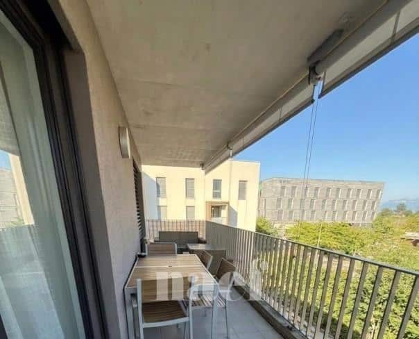 À louer : Appartement 3.5 Pieces Gland - Ref : 205806.2005 | Naef Immobilier