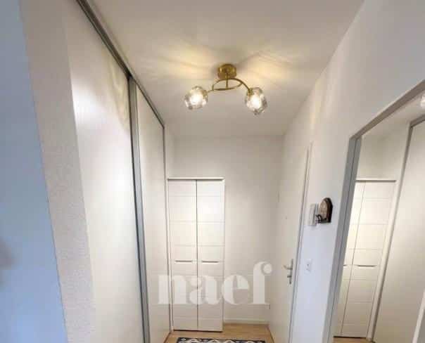 À louer : Appartement 3.5 Pieces Gland - Ref : 205806.2005 | Naef Immobilier