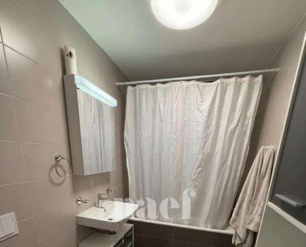 À louer : Appartement 3.5 Pieces Gland - Ref : 205806.2005 | Naef Immobilier