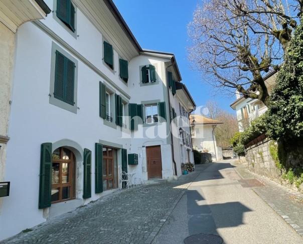 À louer : Appartement Coppet - Ref : 205809.1 | Naef Immobilier