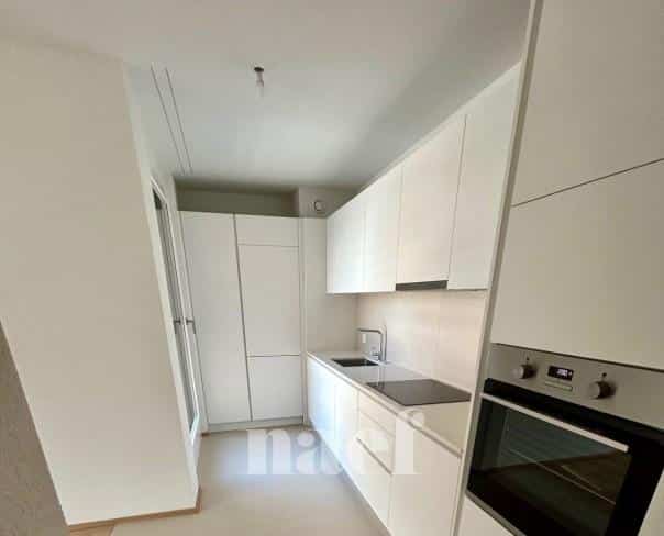 À louer : Appartement 4.5 Pieces Nyon - Ref : 205811.2001 | Naef Immobilier