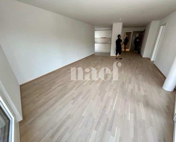 À louer : Appartement 4.5 Pieces Nyon - Ref : 205811.2001 | Naef Immobilier