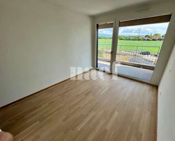 À louer : Appartement 4.5 Pieces Nyon - Ref : 205811.2001 | Naef Immobilier