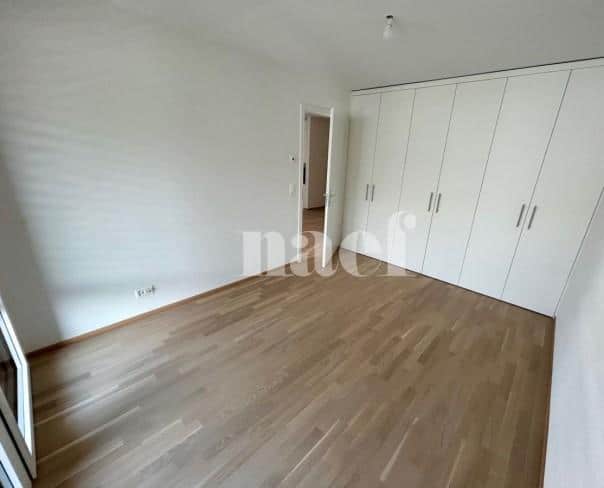 À louer : Appartement 4.5 Pieces Nyon - Ref : 205811.2001 | Naef Immobilier