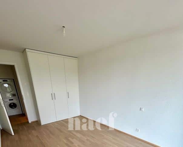 À louer : Appartement 4.5 Pieces Nyon - Ref : 205811.2001 | Naef Immobilier
