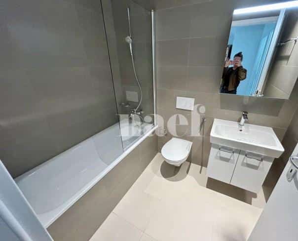 À louer : Appartement 4.5 Pieces Nyon - Ref : 205811.2001 | Naef Immobilier