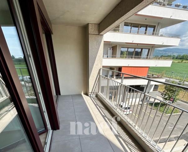 À louer : Appartement 4.5 Pieces Nyon - Ref : 205811.2001 | Naef Immobilier
