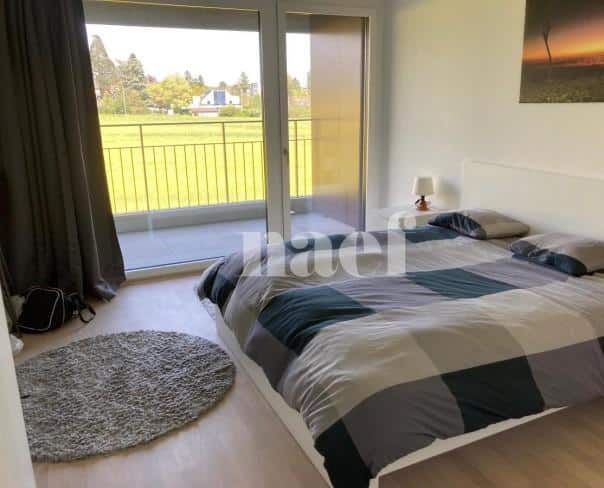 À louer : Appartement 3.5 Pieces Nyon - Ref : 205811.3003 | Naef Immobilier