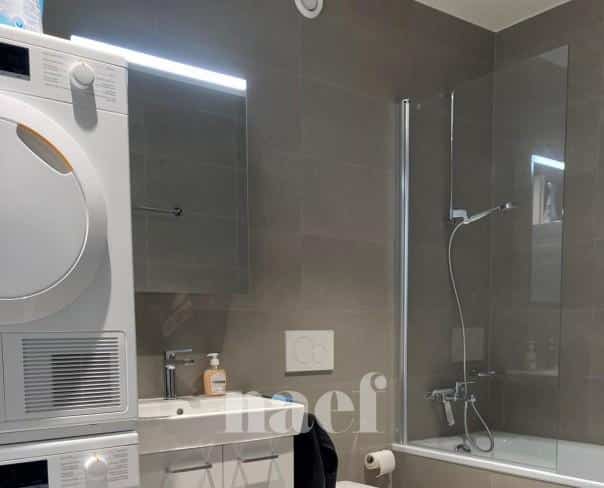 À louer : Appartement 3.5 Pieces Nyon - Ref : 205811.3003 | Naef Immobilier