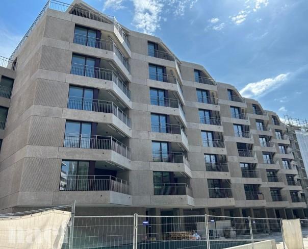 À louer : Appartement 2.5 Pieces Nyon - Ref : 205811.4002 | Naef Immobilier