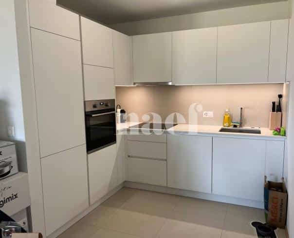 À louer : Appartement 2.5 Pieces Nyon - Ref : 205811.4002 | Naef Immobilier