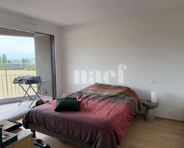 À louer : Appartement 2.5 Pieces Nyon - Ref : 205811.4002 | Naef Immobilier