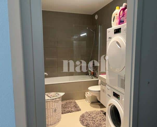 À louer : Appartement 2.5 Pieces Nyon - Ref : 205811.4002 | Naef Immobilier