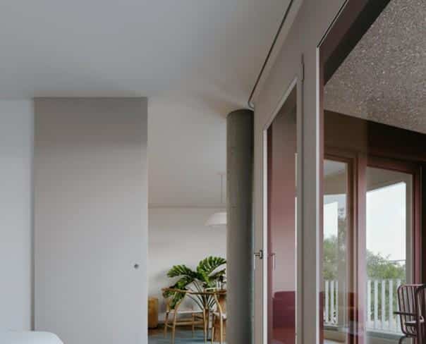 À louer : Appartement 4 Pieces Nyon - Ref : 205821.6001 | Naef Immobilier