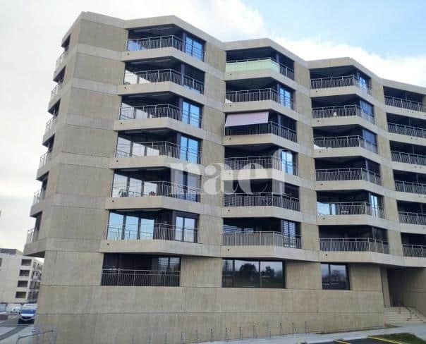 À louer : Parking couvert Nyon - Ref : 205821.62248 | Naef Immobilier