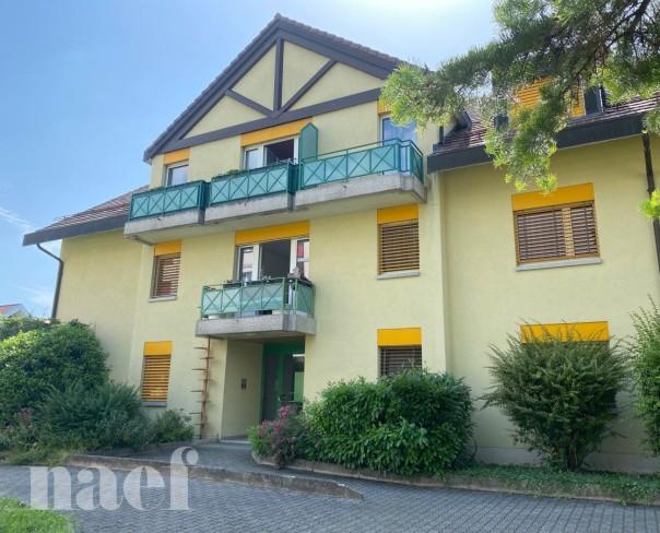 À louer : Parking  Gland - Ref : 205823.860007 | Naef Immobilier