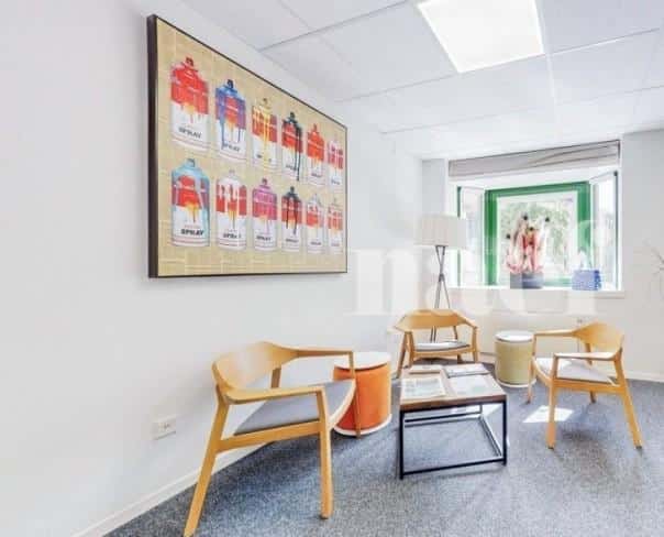 À louer : Surface Commerciale Bureau Nyon - Ref : 205831.1001 | Naef Immobilier