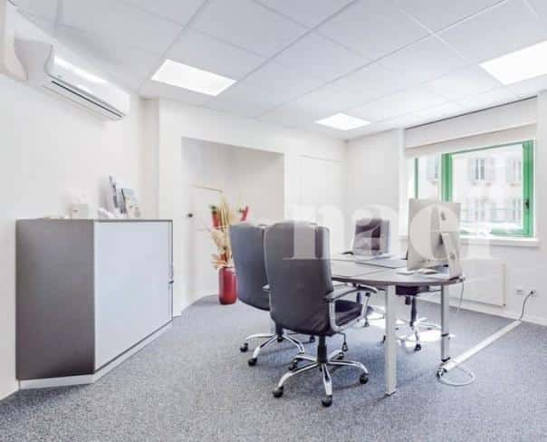 À louer : Surface Commerciale Bureau Nyon - Ref : 205831.1001 | Naef Immobilier