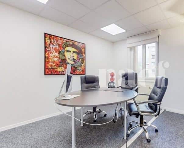 À louer : Surface Commerciale Bureau Nyon - Ref : 205831.1001 | Naef Immobilier