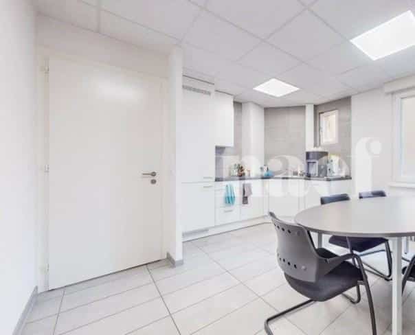 À louer : Surface Commerciale Bureau Nyon - Ref : 205831.1001 | Naef Immobilier