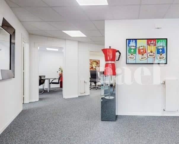 À louer : Surface Commerciale Bureau Nyon - Ref : 205831.1001 | Naef Immobilier