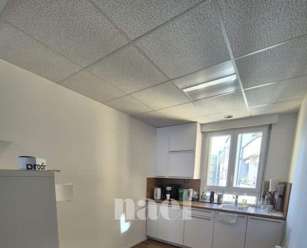 À louer : Surface Commerciale Bureau Nyon - Ref : 205831.3001 | Naef Immobilier