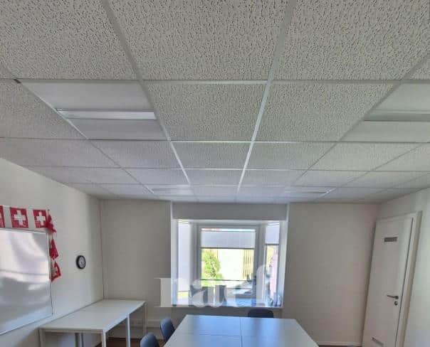 À louer : Surface Commerciale Bureau Nyon - Ref : 205831.3001 | Naef Immobilier