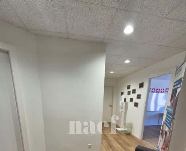 À louer : Surface Commerciale Bureau Nyon - Ref : 205831.3001 | Naef Immobilier