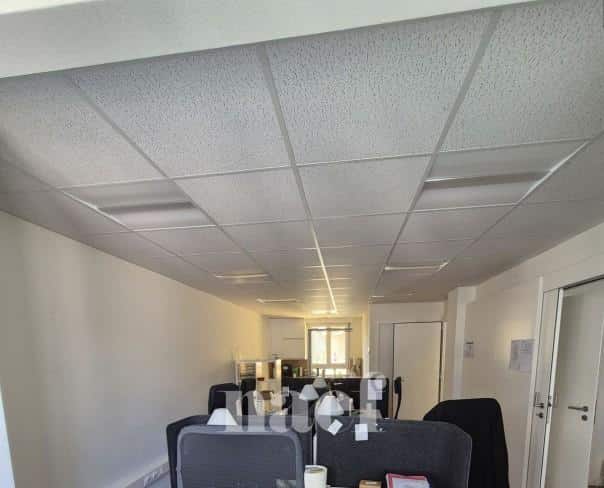 À louer : Surface Commerciale Bureau Nyon - Ref : 205831.3001 | Naef Immobilier