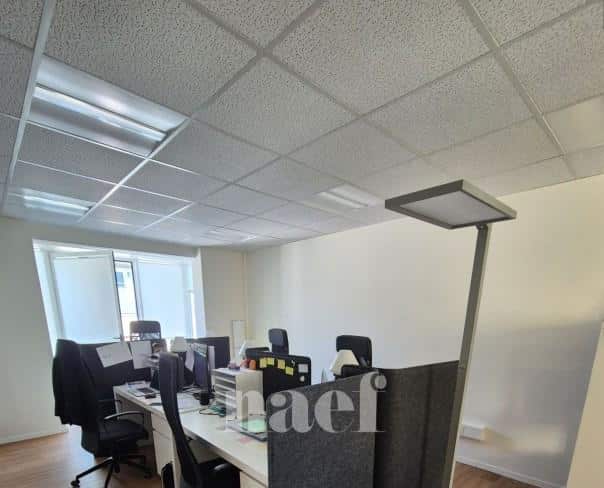 À louer : Surface Commerciale Bureau Nyon - Ref : 205831.3001 | Naef Immobilier