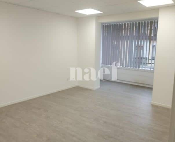 À louer : Surface Commerciale Bureau Nyon - Ref : 205831.3002 | Naef Immobilier