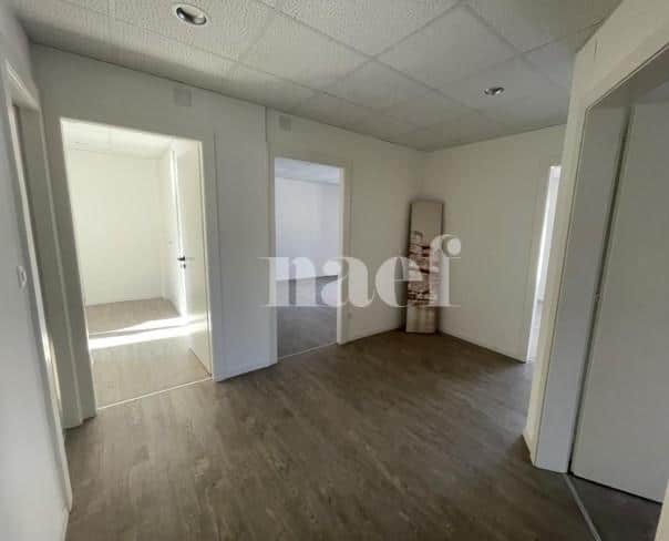 À louer : Surface Commerciale Bureau Nyon - Ref : 205831.3002 | Naef Immobilier