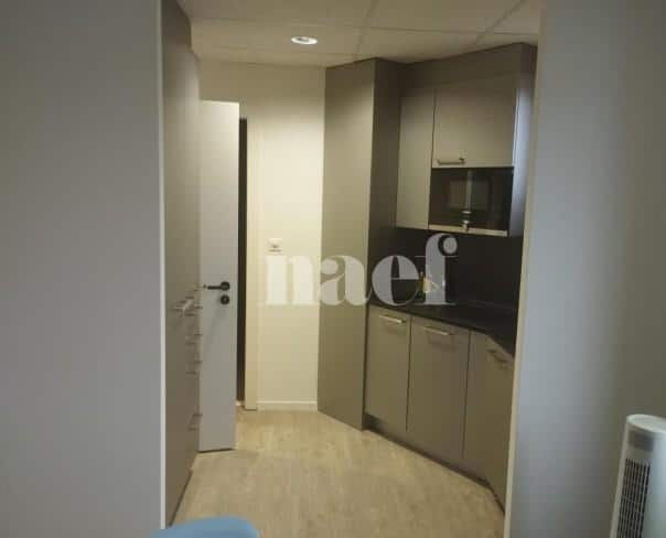 À louer : Surface Commerciale Bureau Nyon - Ref : 205831.3002 | Naef Immobilier