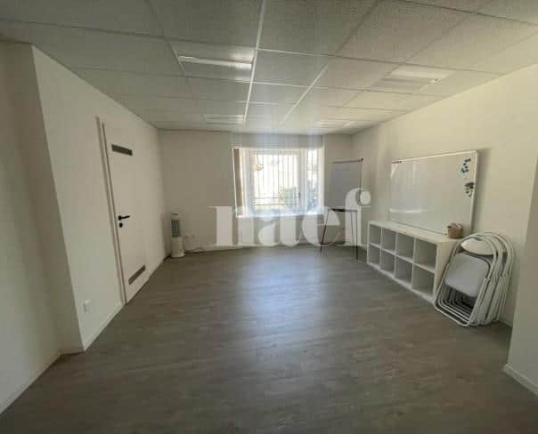 À louer : Surface Commerciale Bureau Nyon - Ref : 205831.3002 | Naef Immobilier