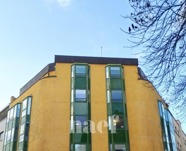 À louer : Dépôt Nyon - Ref : 205831.81003 | Naef Immobilier