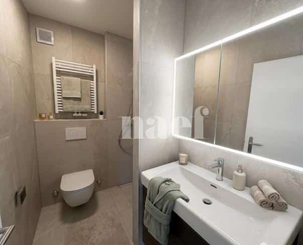 À louer : Appartement 6 Pieces Founex - Ref : 205864.1001 | Naef Immobilier