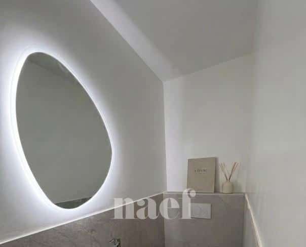 À louer : Appartement 6 Pieces Founex - Ref : 205864.1001 | Naef Immobilier