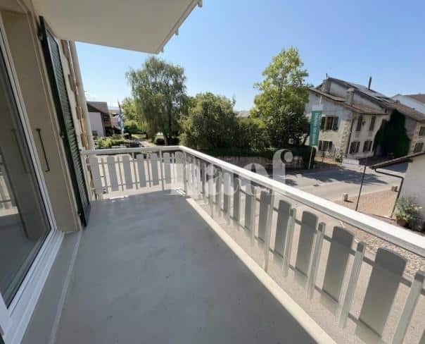 À louer : Appartement 6 Pieces Founex - Ref : 205864.1001 | Naef Immobilier