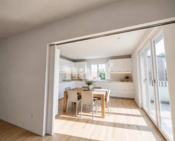 À louer : Appartement 6 Pieces Founex - Ref : 205864.1001 | Naef Immobilier