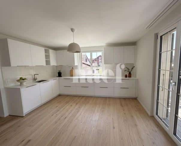 À louer : Appartement 6 Pieces Founex - Ref : 205864.1001 | Naef Immobilier