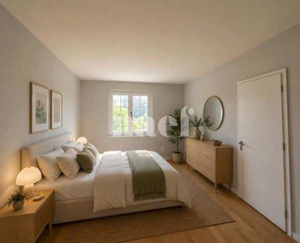 À louer : Appartement 6 Pieces Founex - Ref : 205864.1001 | Naef Immobilier