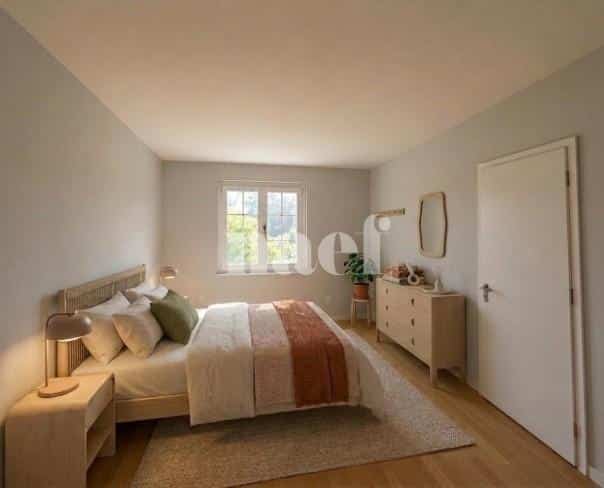 À louer : Appartement 6 Pieces Founex - Ref : 205864.1001 | Naef Immobilier