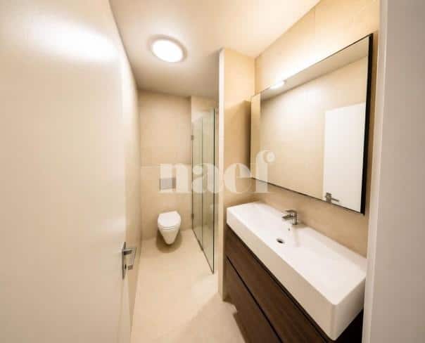 À louer : Appartement 6 Pieces Founex - Ref : 205864.1001 | Naef Immobilier