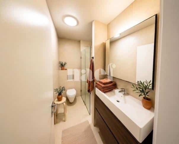 À louer : Appartement 6 Pieces Founex - Ref : 205864.1001 | Naef Immobilier