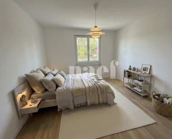 À louer : Appartement 6 Pieces Founex - Ref : 205864.1001 | Naef Immobilier