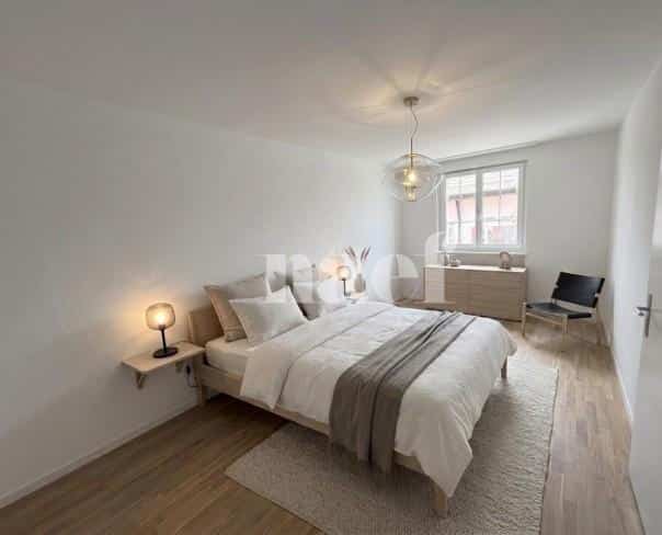 À louer : Appartement 6 Pieces Founex - Ref : 205864.1001 | Naef Immobilier
