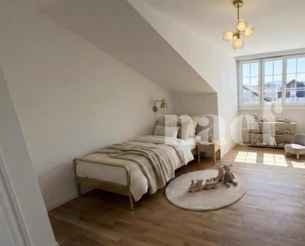 À louer : Appartement 6 Pieces Founex - Ref : 205864.1001 | Naef Immobilier