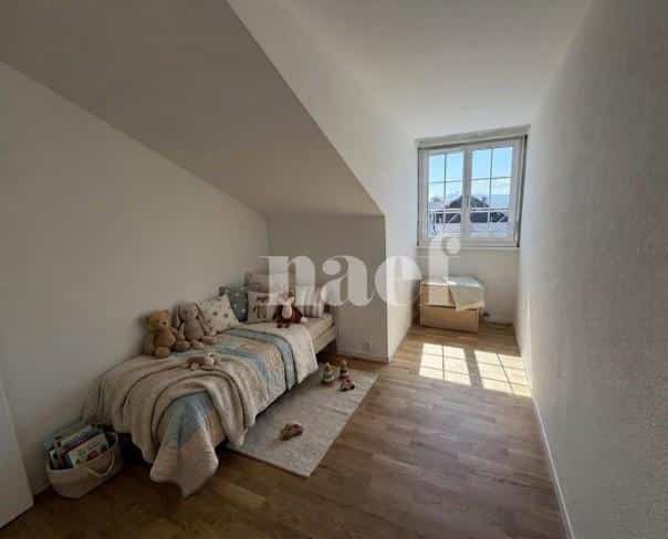 À louer : Appartement 6 Pieces Founex - Ref : 205864.1001 | Naef Immobilier