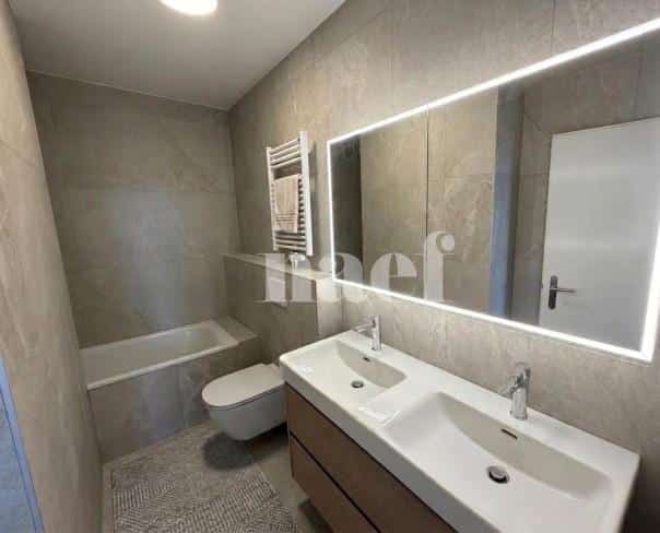 À louer : Appartement 6 Pieces Founex - Ref : 205864.1001 | Naef Immobilier