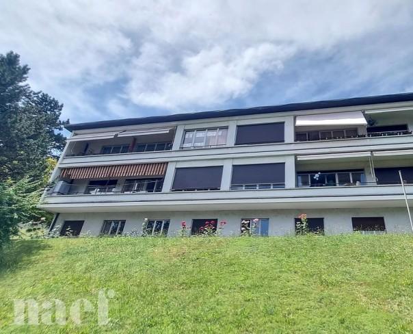 À louer : Appartement 1 Pieces Lausanne - Ref : 206020.51001 | Naef Immobilier